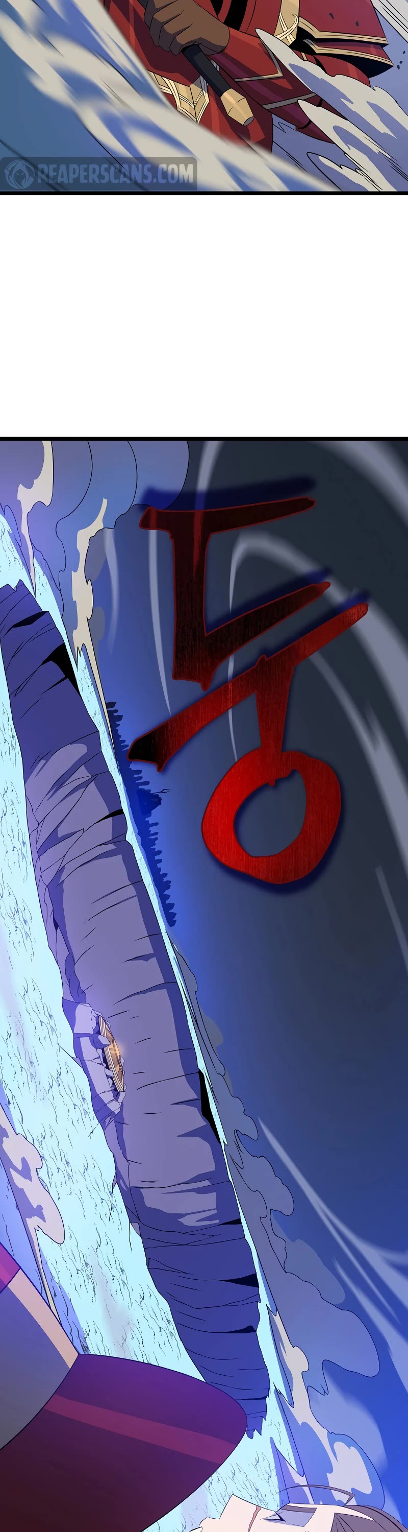 Kill the Hero Chapter 108 page 19 - Chapter 108