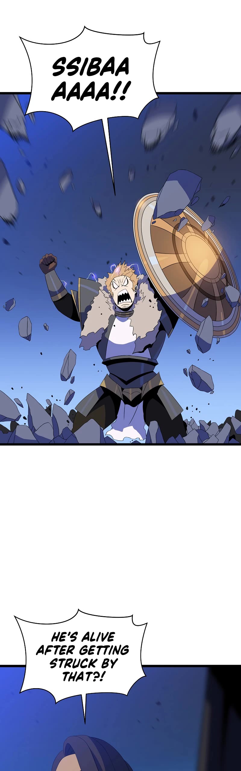 Kill the Hero Chapter 108 page 21 - Chapter 108