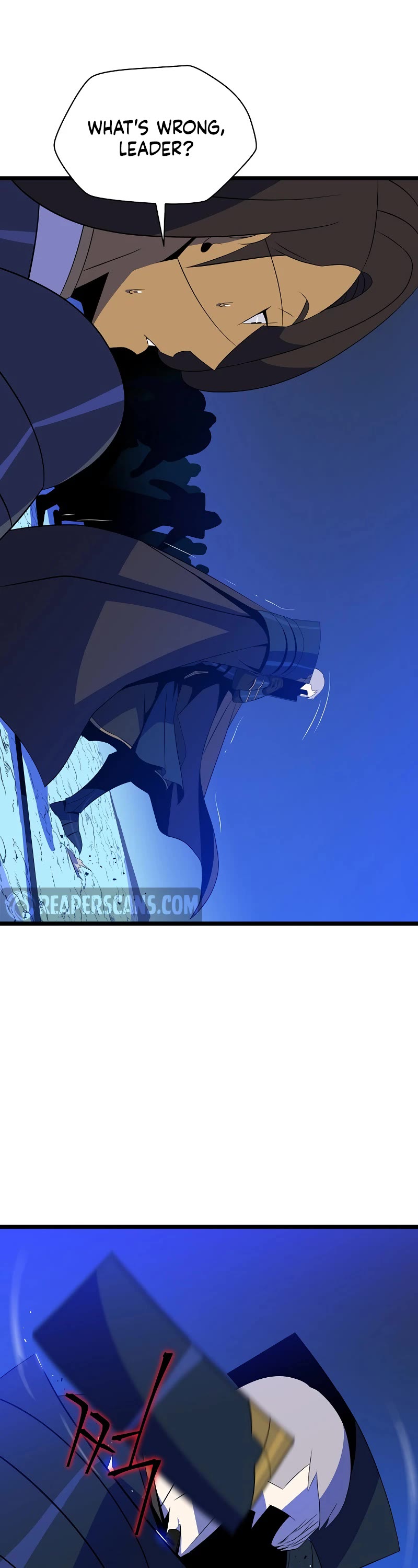 Kill the Hero Chapter 108 page 26 - Chapter 108