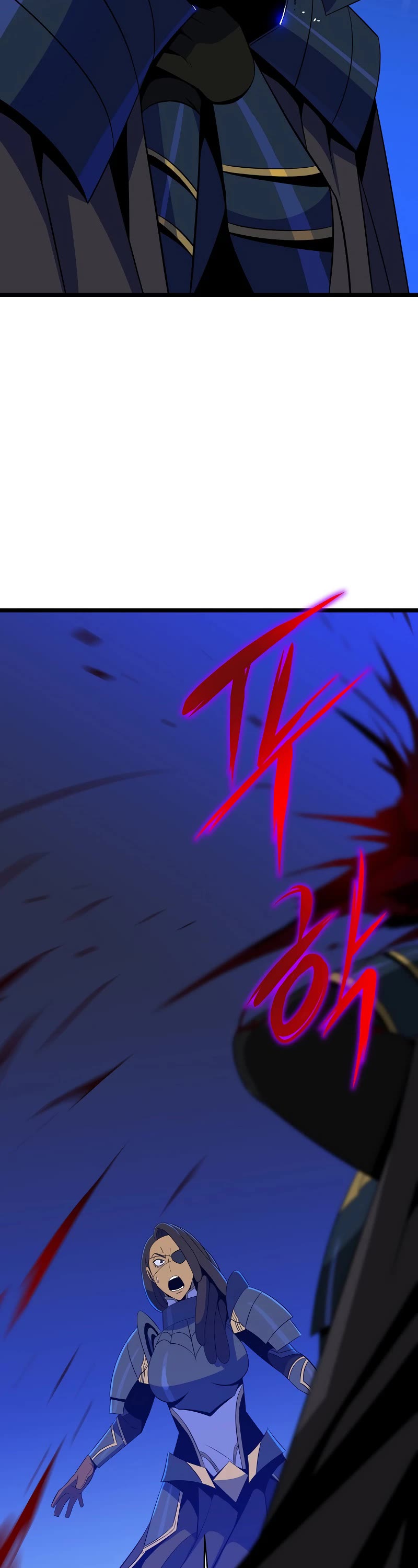 Kill the Hero Chapter 108 page 27 - Chapter 108