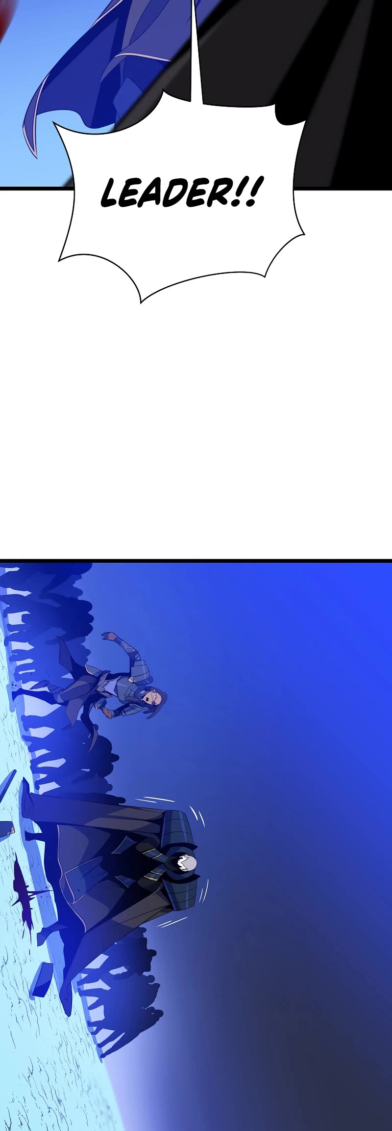 Kill the Hero Chapter 108 page 28 - Chapter 108