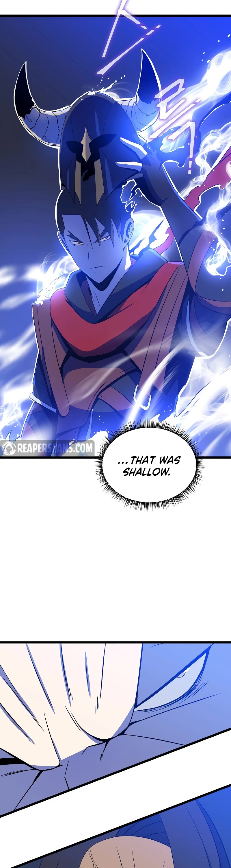 Kill the Hero Chapter 108 page 30 - Chapter 108