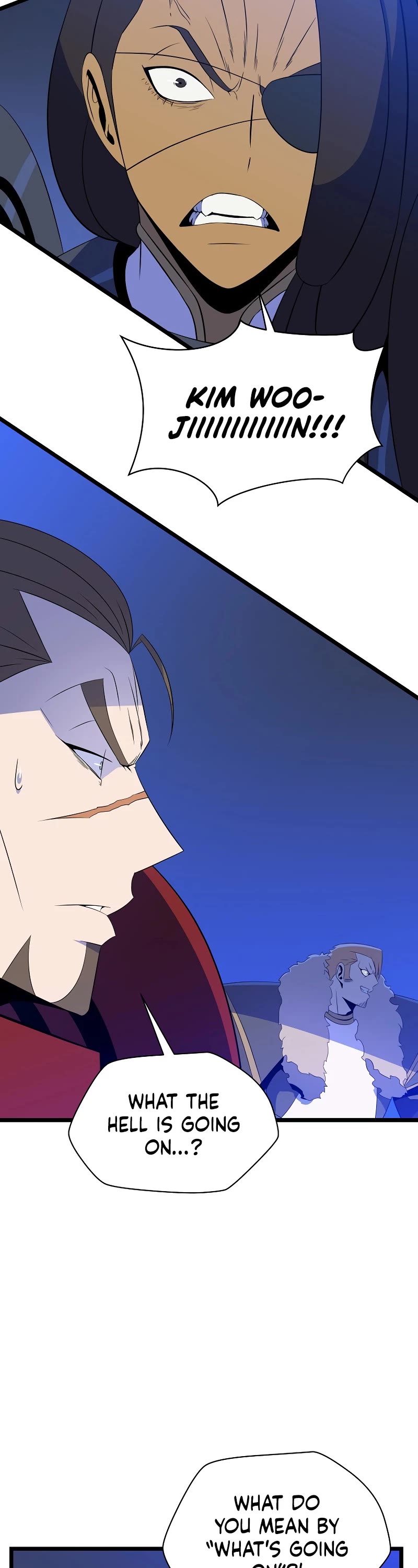 Kill the Hero Chapter 108 page 31 - Chapter 108