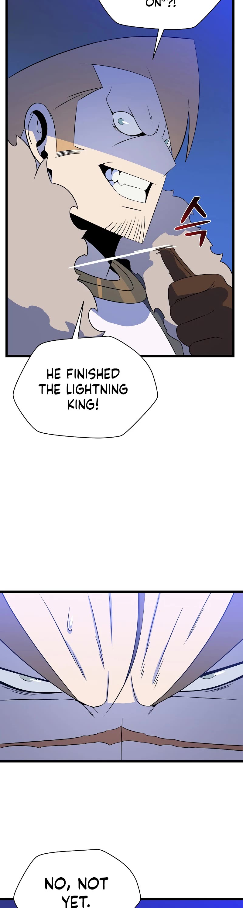 Kill the Hero Chapter 108 page 32 - Chapter 108