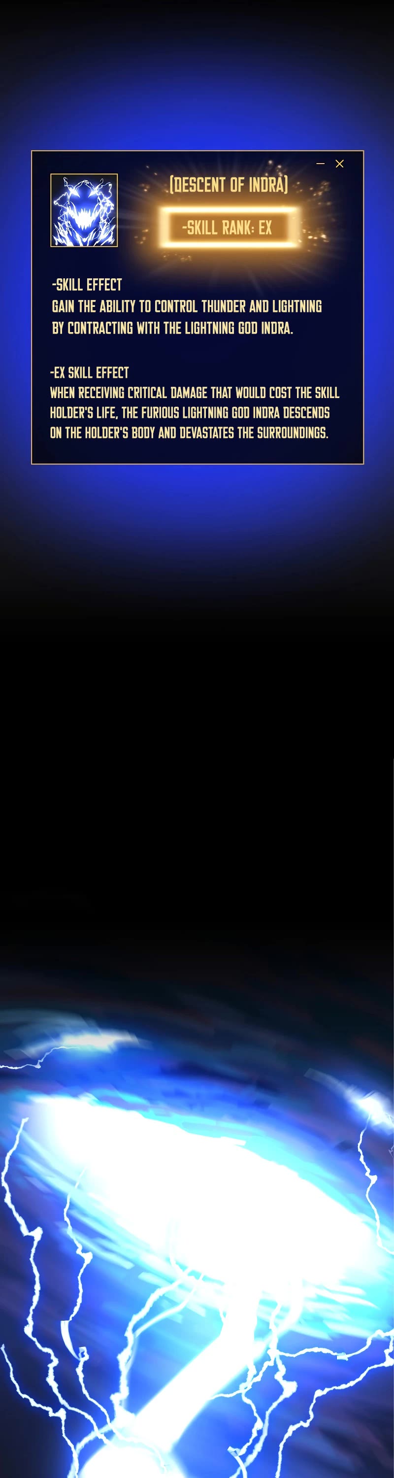 Kill the Hero Chapter 108 page 36 - Chapter 108