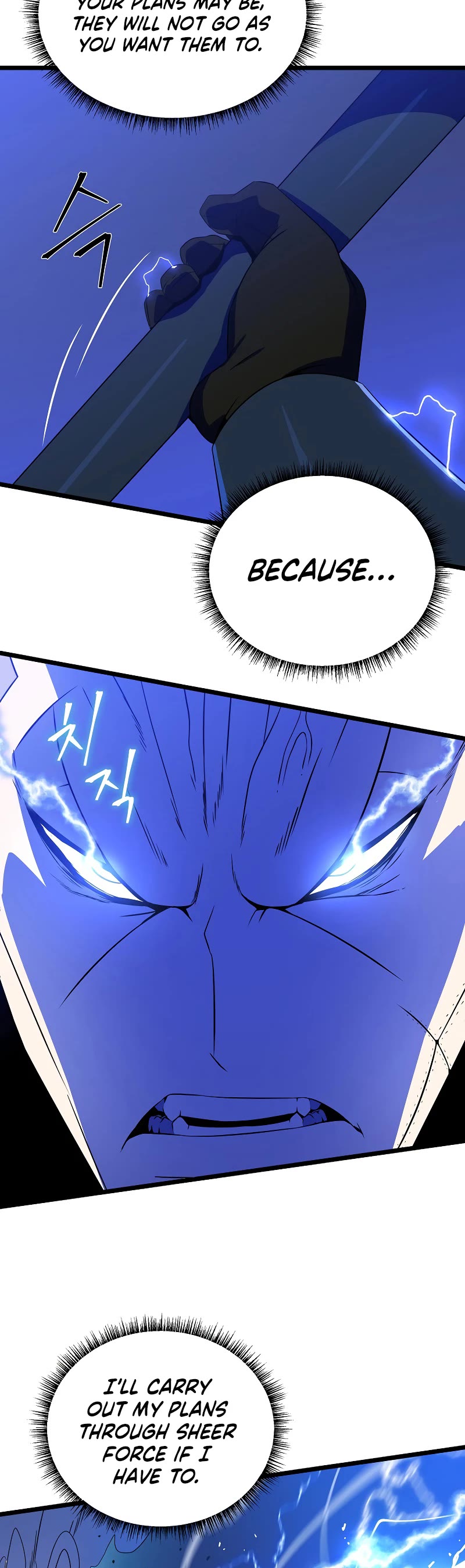 Kill the Hero Chapter 108 page 4 - Chapter 108