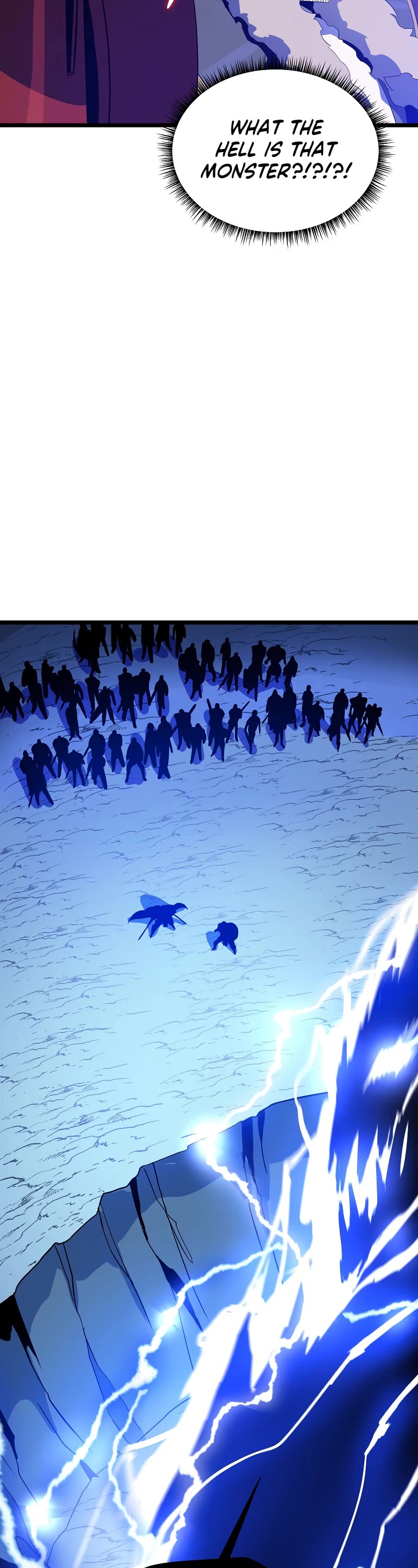 Kill the Hero Chapter 108 page 43 - Chapter 108