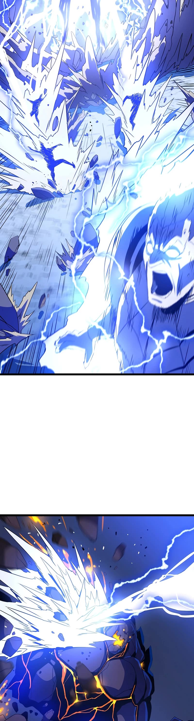 Kill the Hero Chapter 108 page 45 - Chapter 108