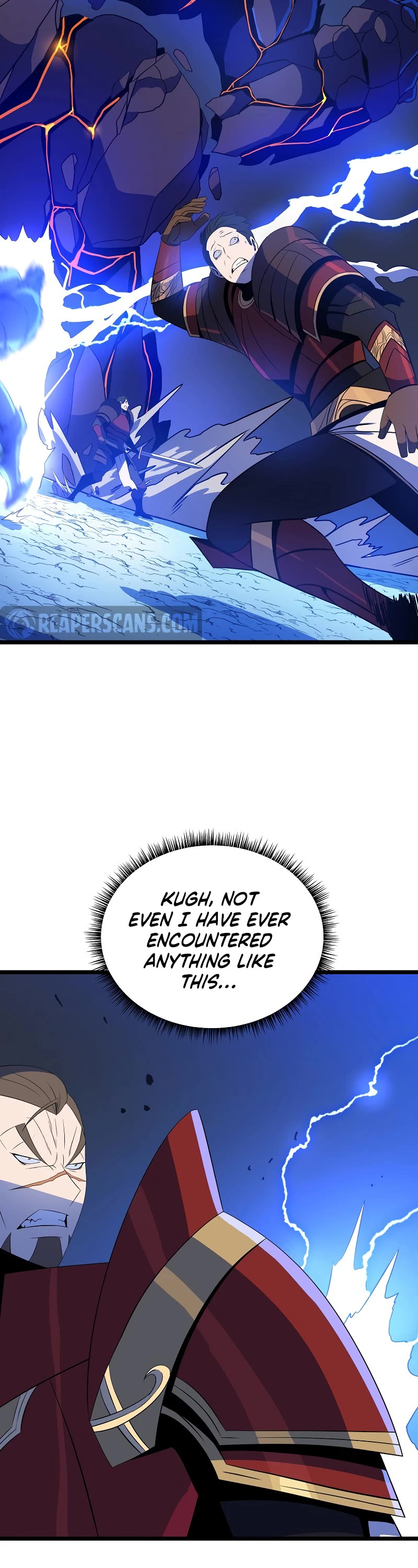 Kill the Hero Chapter 108 page 46 - Chapter 108