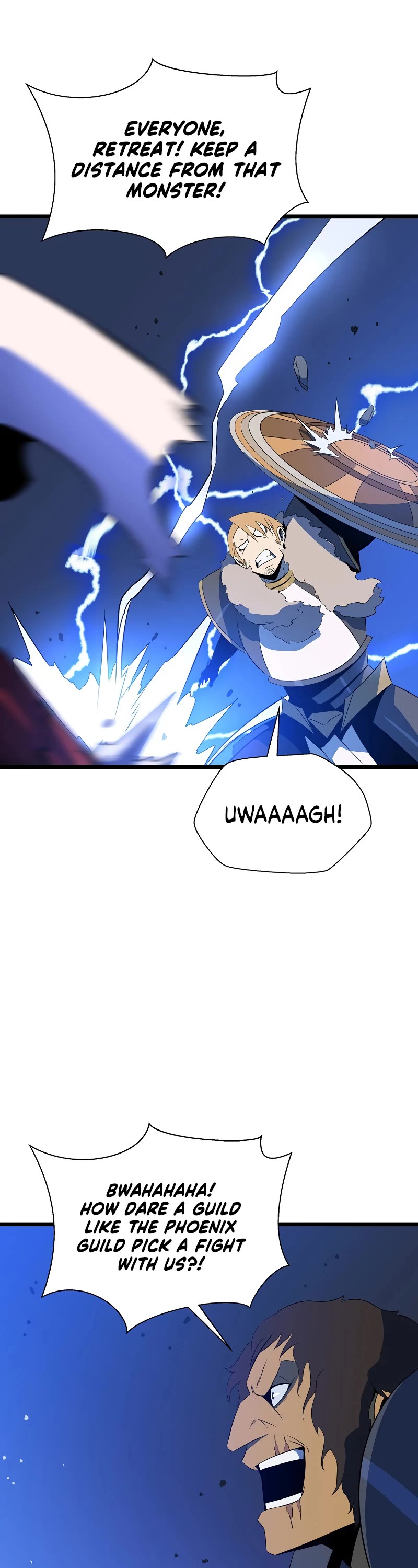Kill the Hero Chapter 108 page 47 - Chapter 108