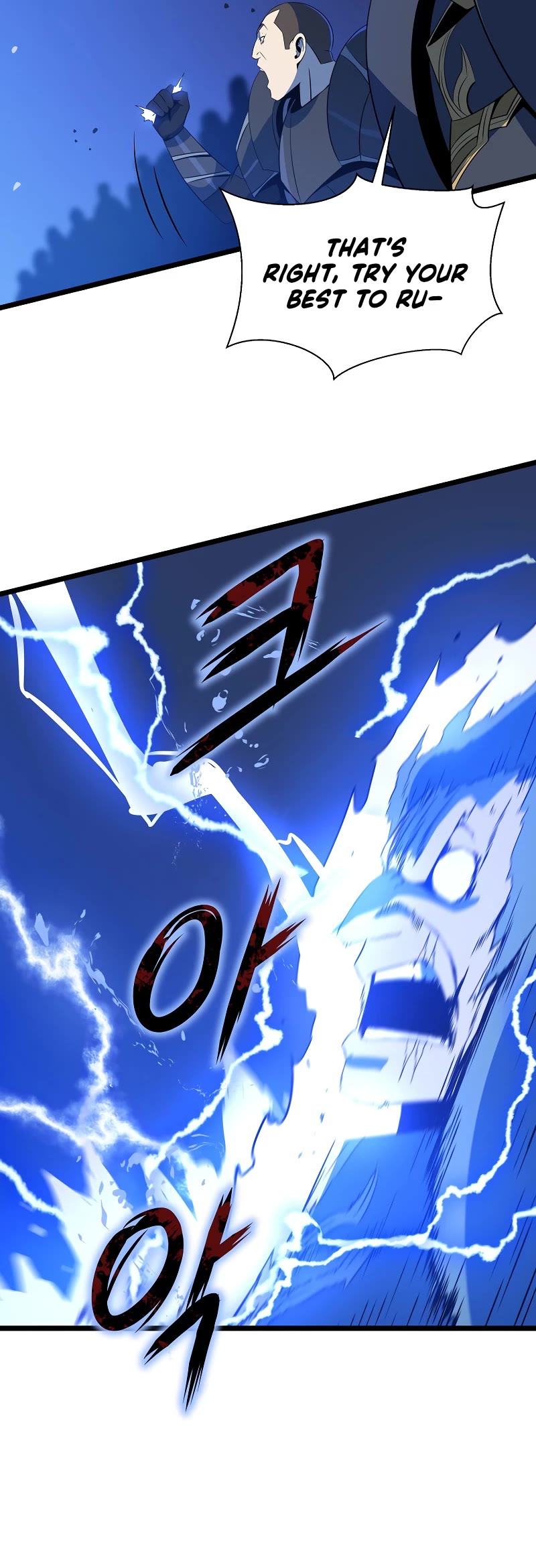 Kill the Hero Chapter 108 page 48 - Chapter 108