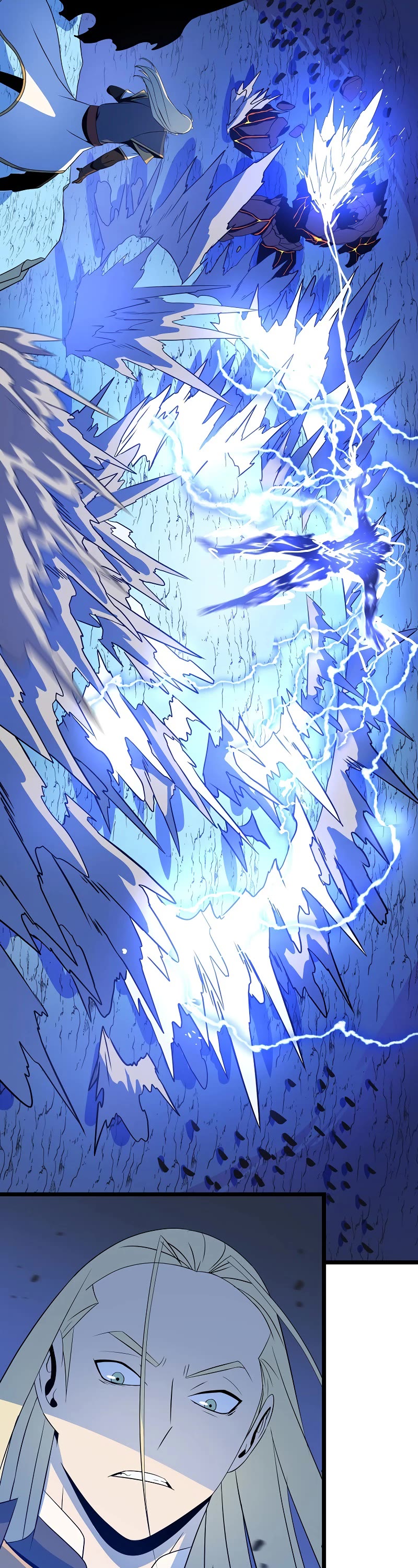 Kill the Hero Chapter 108 page 50 - Chapter 108