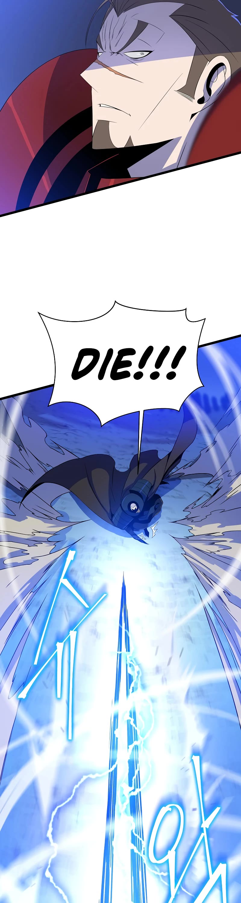 Kill the Hero Chapter 108 page 6 - Chapter 108