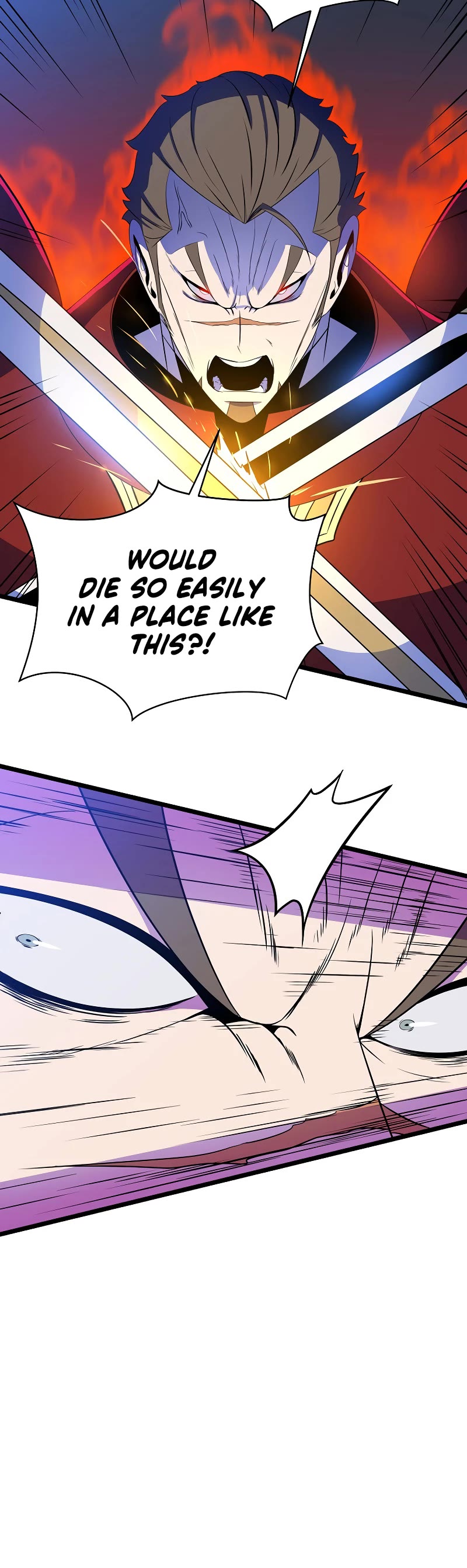 Kill the Hero Chapter 108 page 8 - Chapter 108