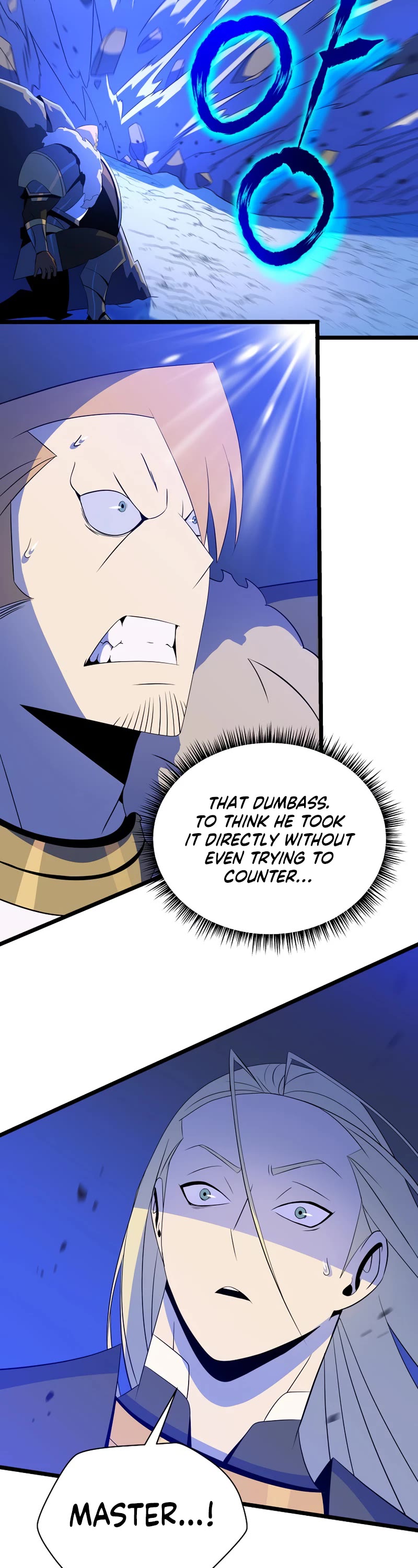 Kill the Hero Chapter 109 page 11 - Chapter 109