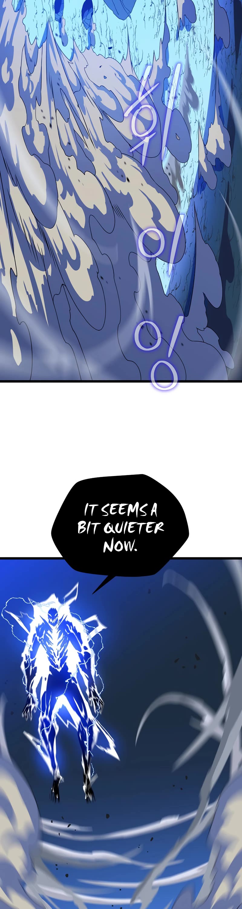 Kill the Hero Chapter 109 page 19 - Chapter 109