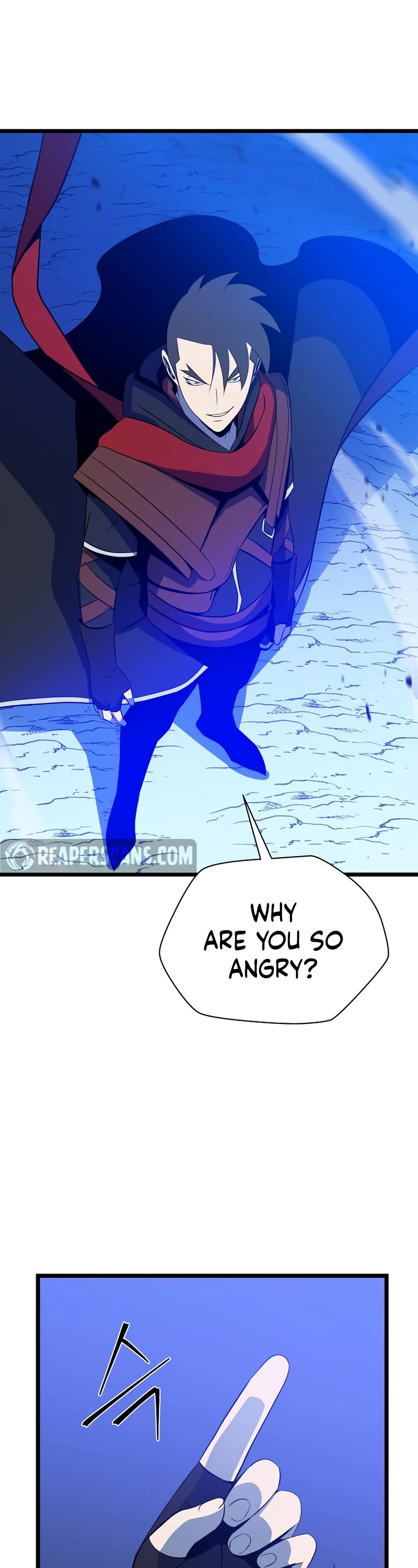 Kill the Hero Chapter 109 page 2 - Chapter 109