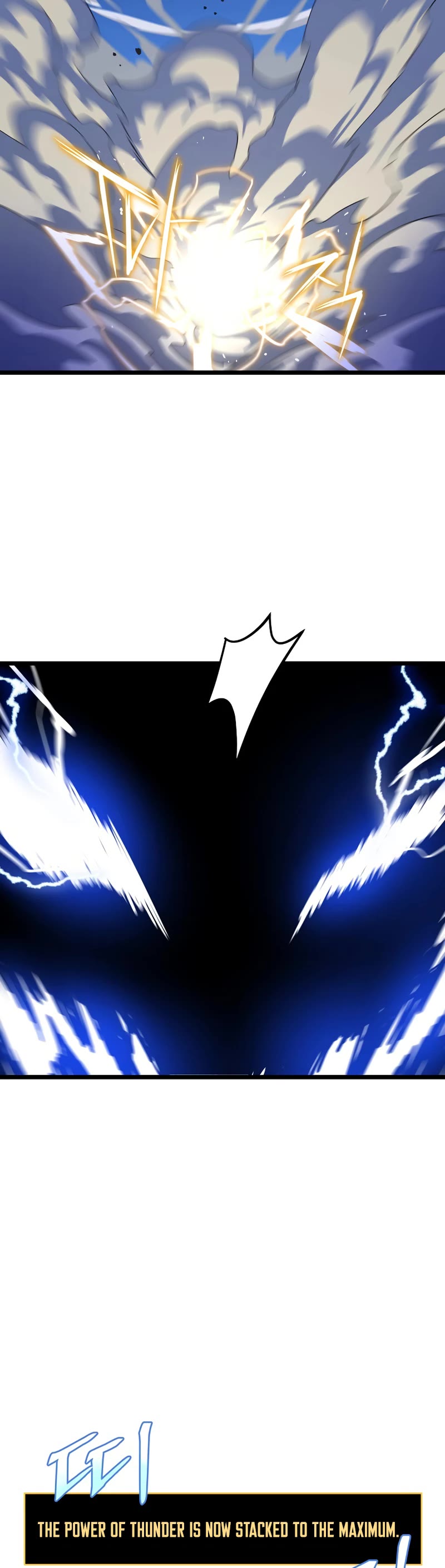 Kill the Hero Chapter 109 page 20 - Chapter 109