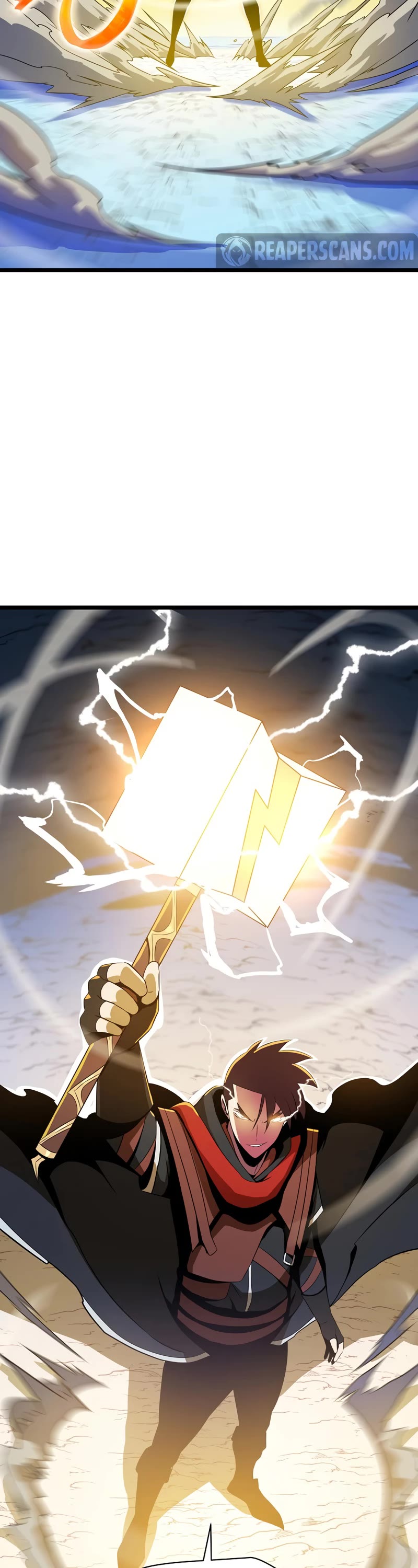 Kill the Hero Chapter 109 page 23 - Chapter 109
