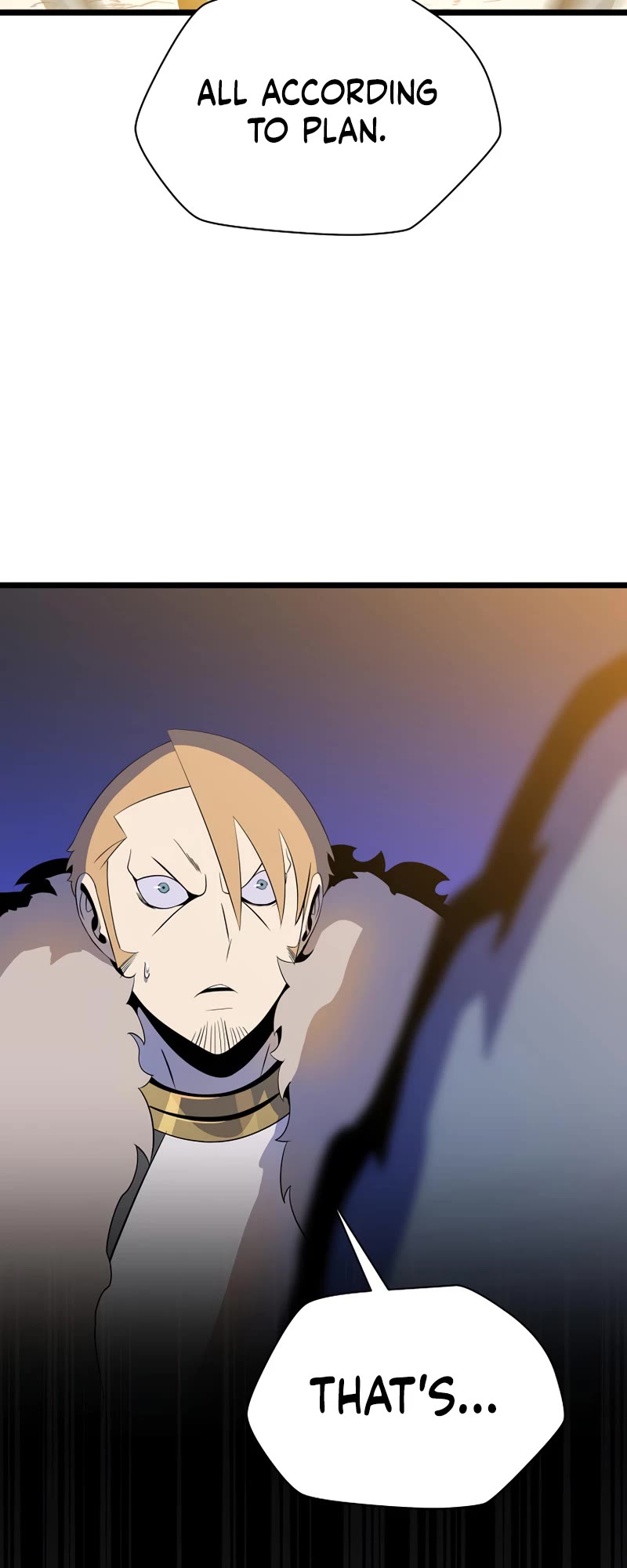 Kill the Hero Chapter 109 page 24 - Chapter 109