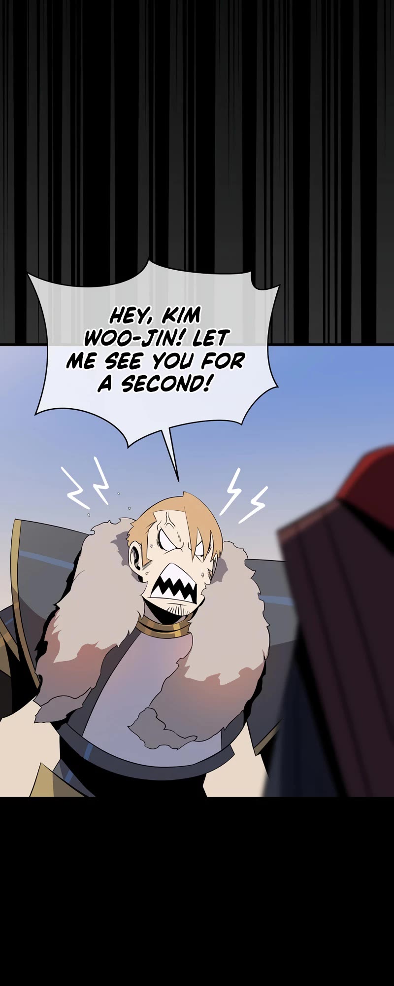 Kill the Hero Chapter 109 page 25 - Chapter 109