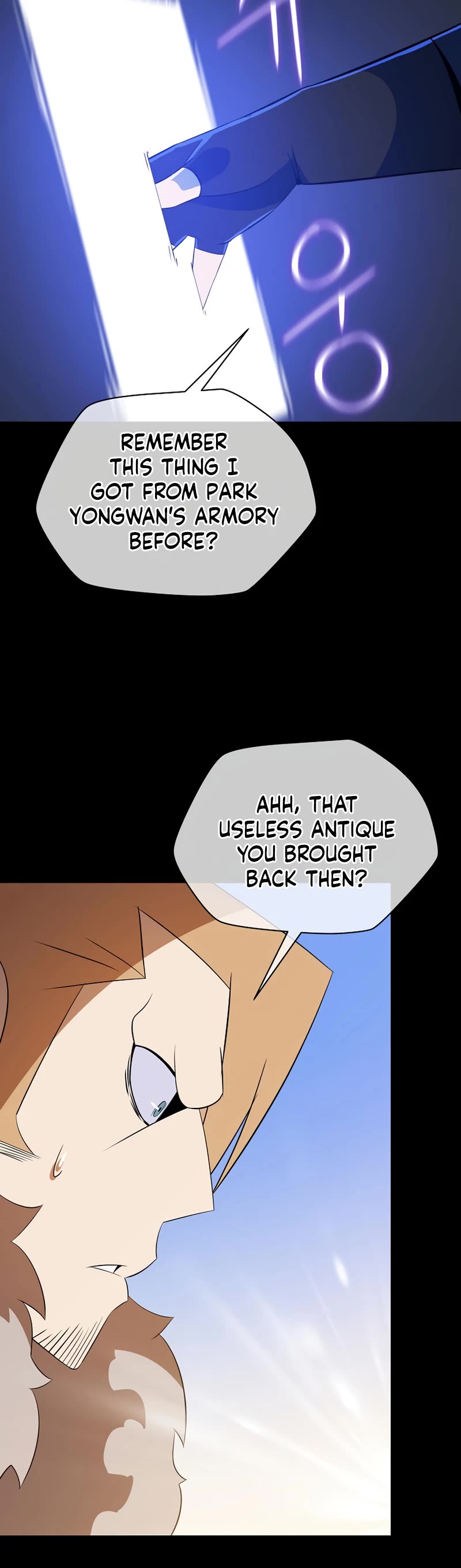 Kill the Hero Chapter 109 page 29 - Chapter 109