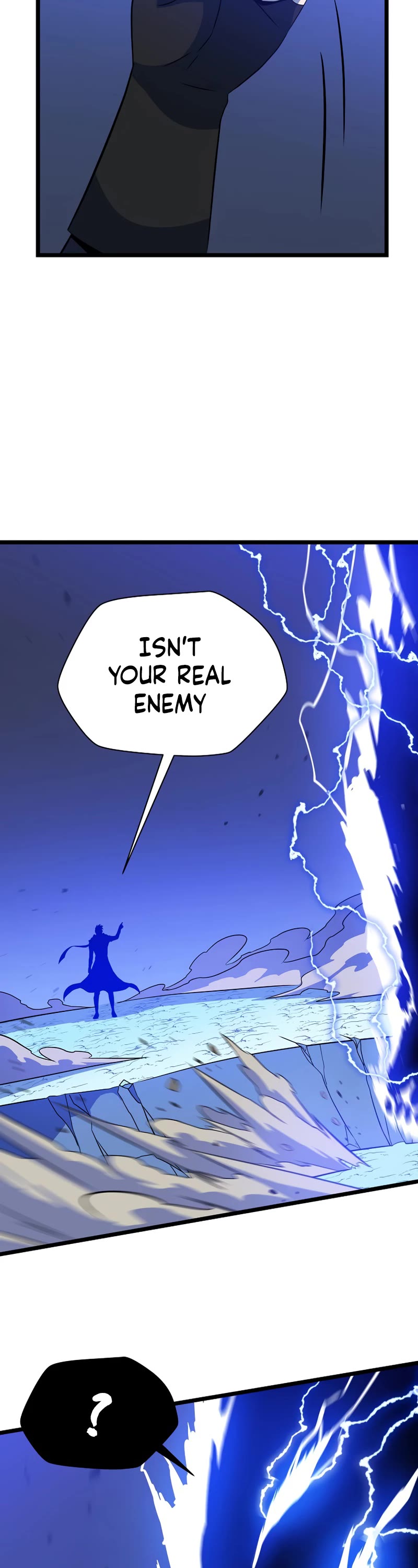 Kill the Hero Chapter 109 page 3 - Chapter 109