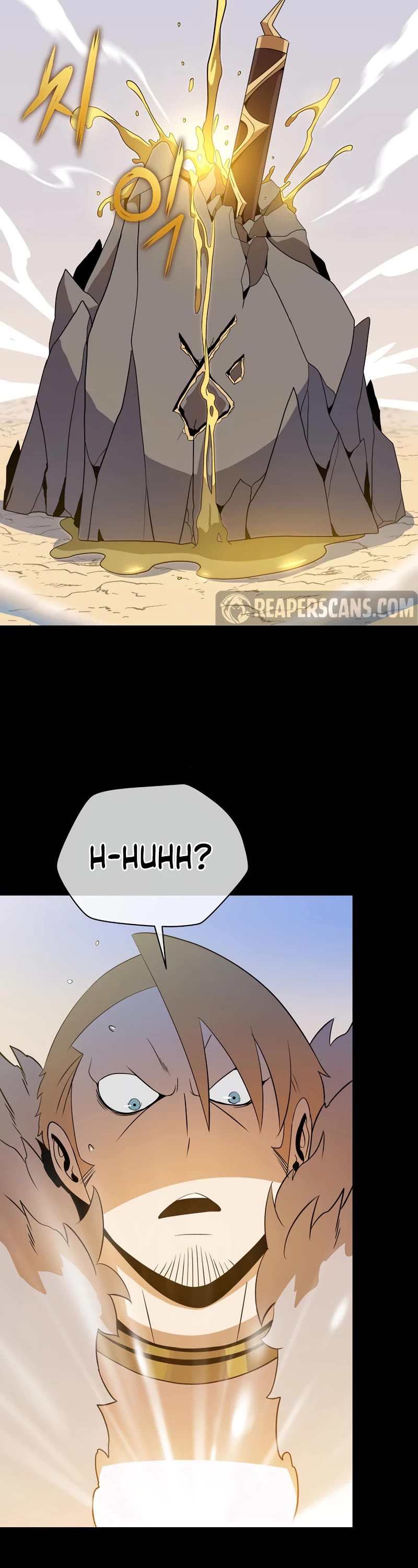 Kill the Hero Chapter 109 page 31 - Chapter 109