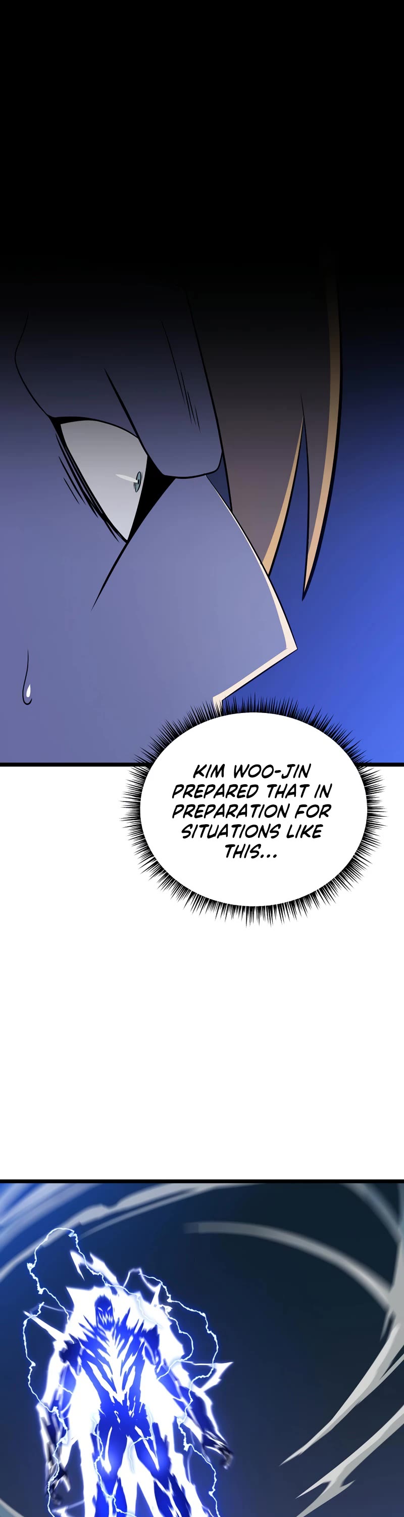 Kill the Hero Chapter 109 page 35 - Chapter 109