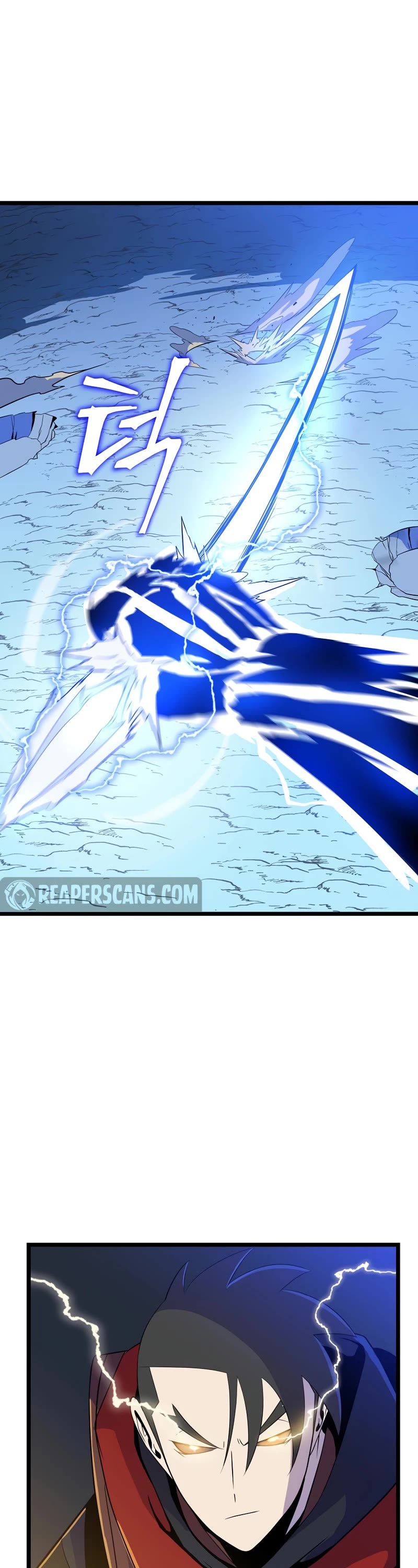 Kill the Hero Chapter 109 page 39 - Chapter 109