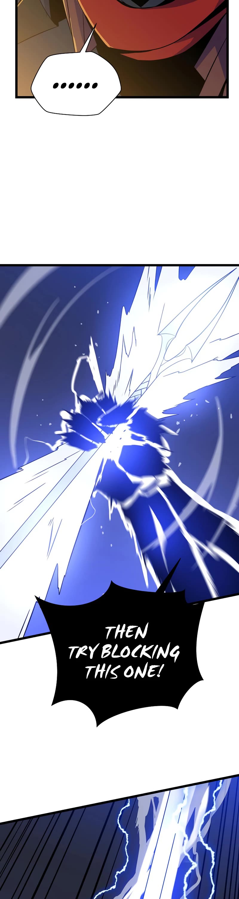 Kill the Hero Chapter 109 page 40 - Chapter 109