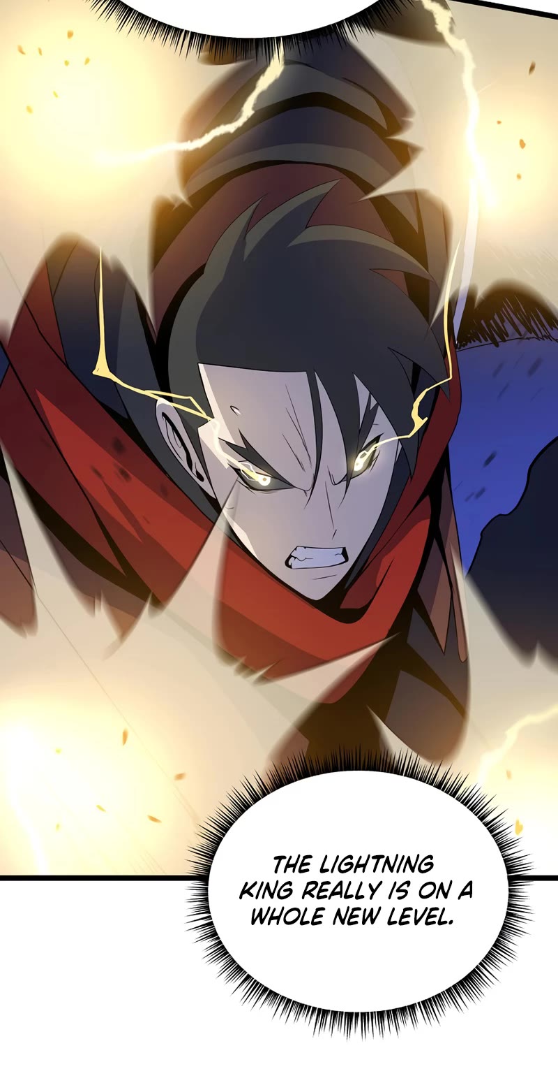 Kill the Hero Chapter 109 page 43 - Chapter 109