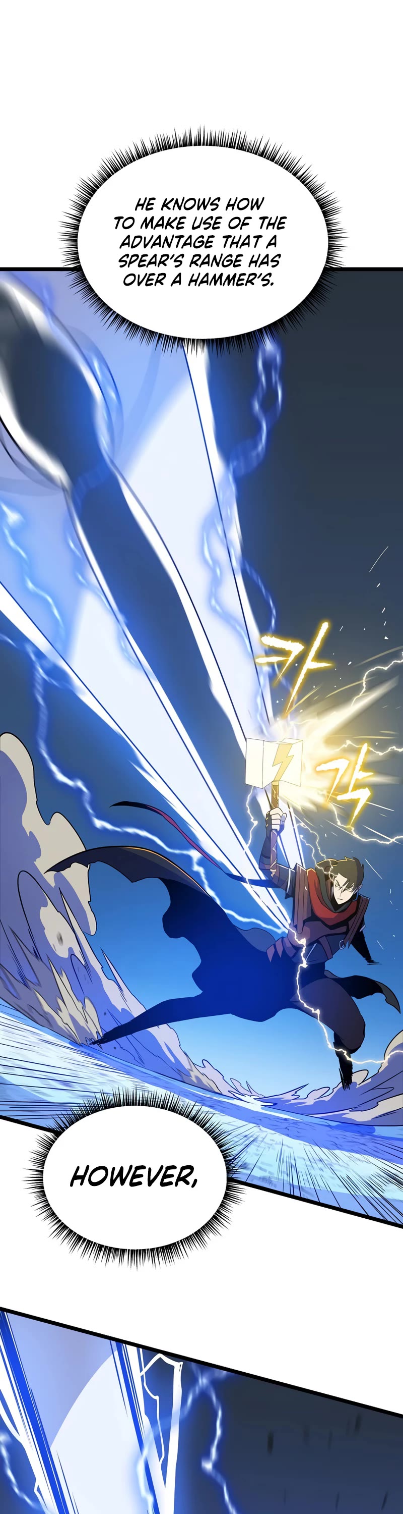 Kill the Hero Chapter 109 page 44 - Chapter 109