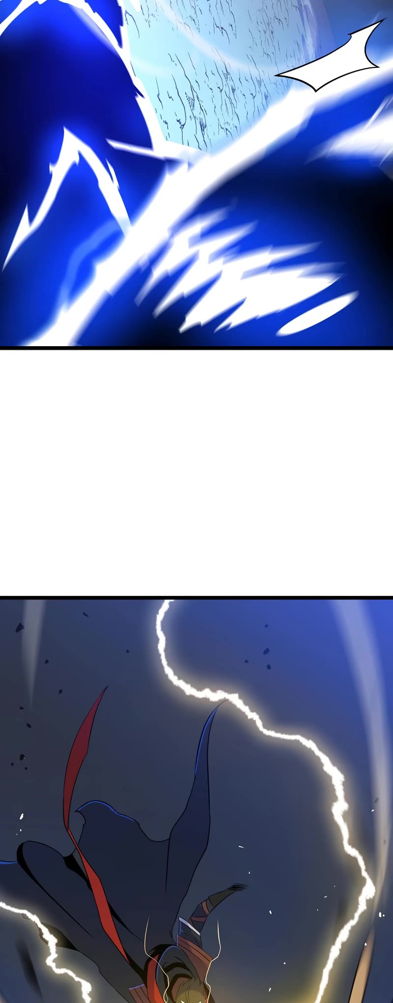 Kill the Hero Chapter 109 page 46 - Chapter 109