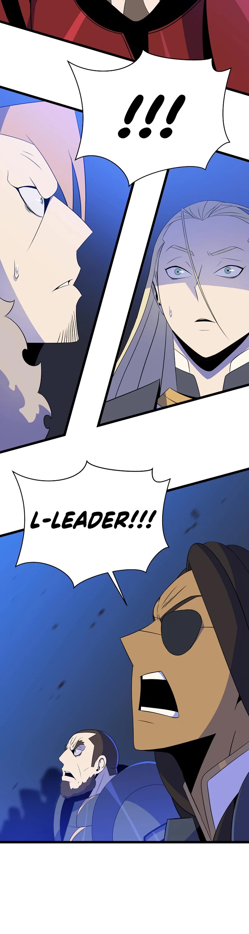 Kill the Hero Chapter 109 page 49 - Chapter 109