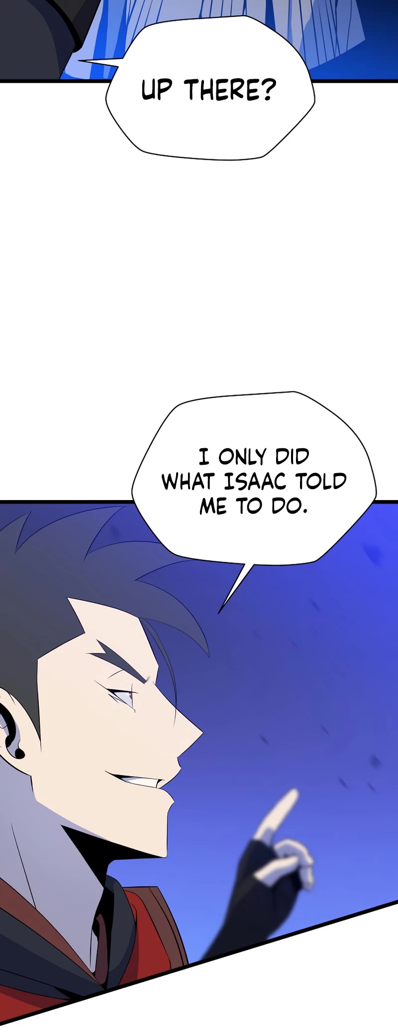 Kill the Hero Chapter 109 page 5 - Chapter 109