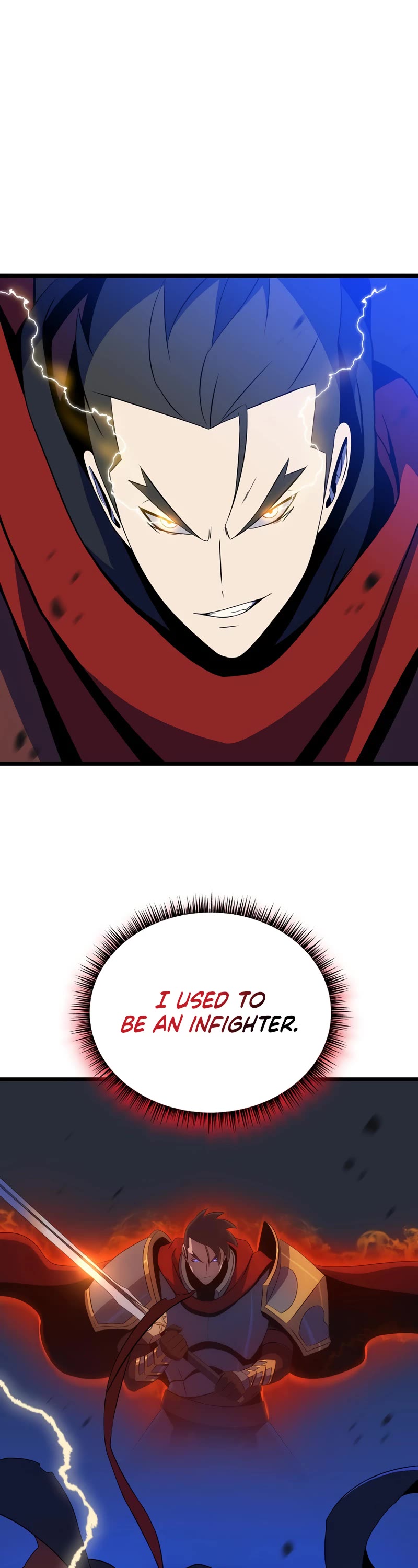 Kill the Hero Chapter 109 page 50 - Chapter 109