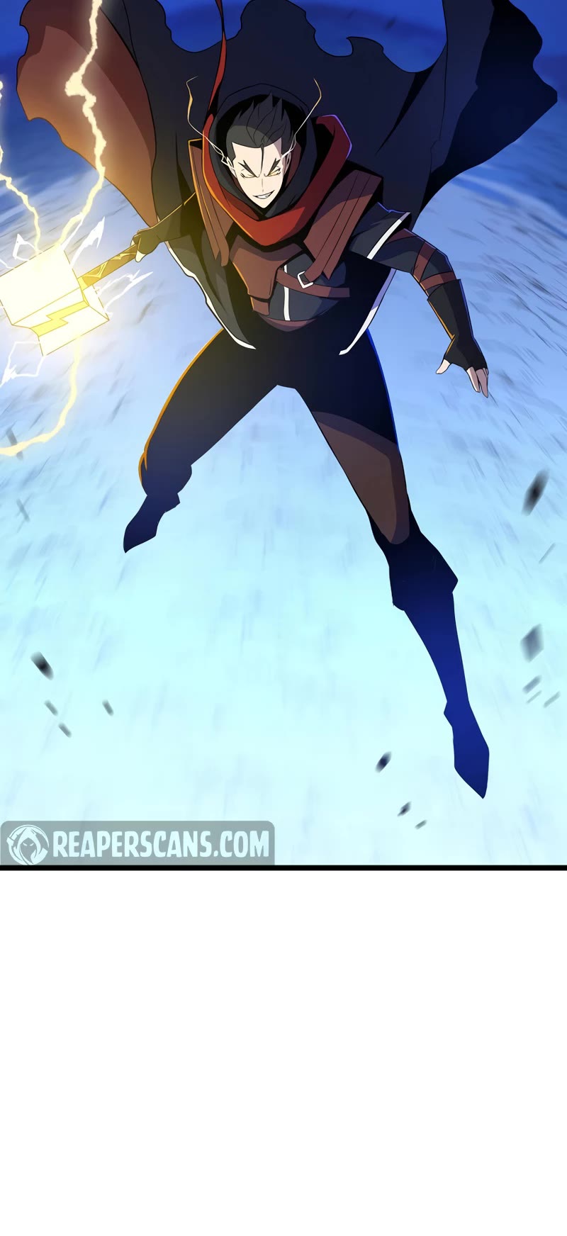 Kill the Hero Chapter 109 page 51 - Chapter 109