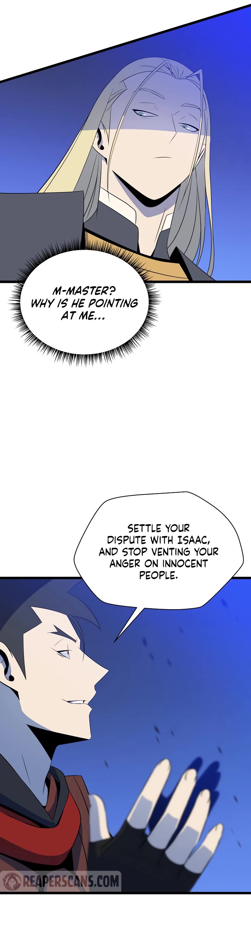 Kill the Hero Chapter 109 page 6 - Chapter 109