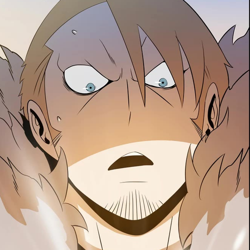 Kill the Hero Chapter 109 cover
