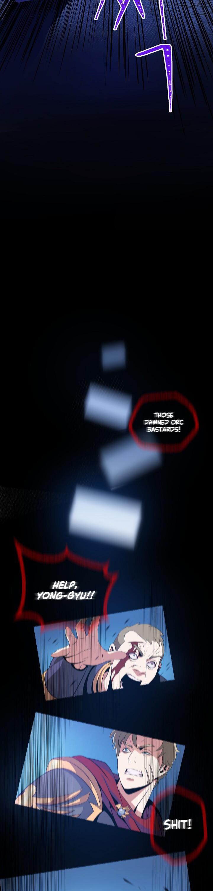 Kill the Hero Chapter 11 page 12 - Chapter 11