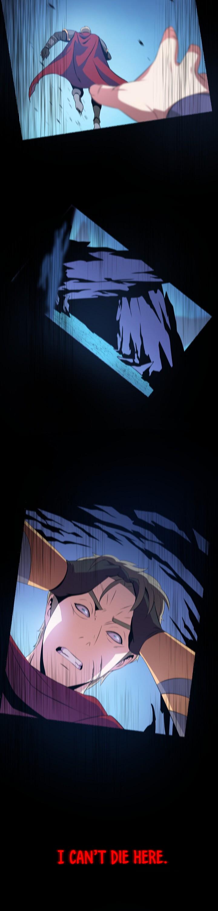 Kill the Hero Chapter 11 page 13 - Chapter 11