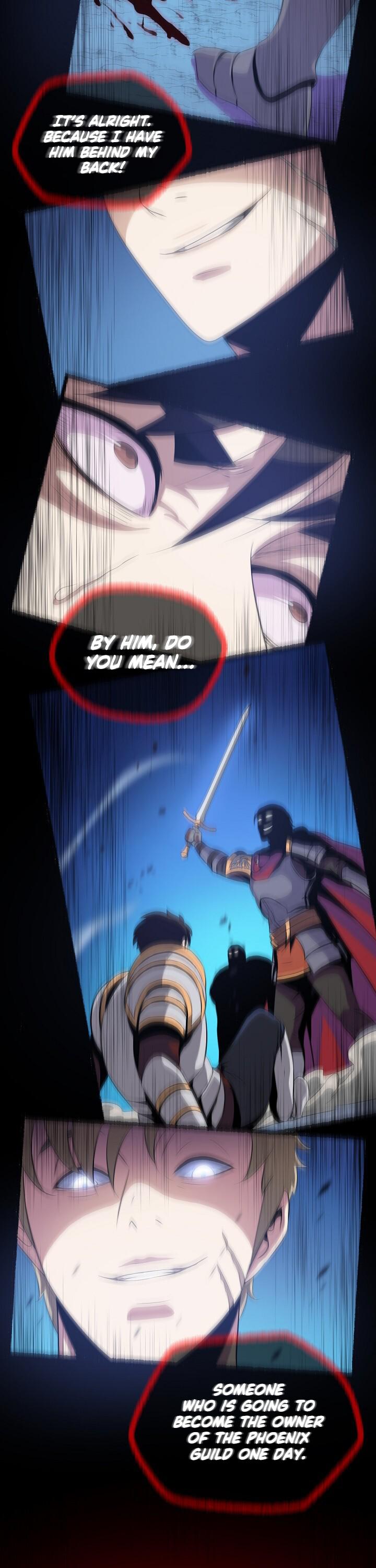 Kill the Hero Chapter 11 page 15 - Chapter 11