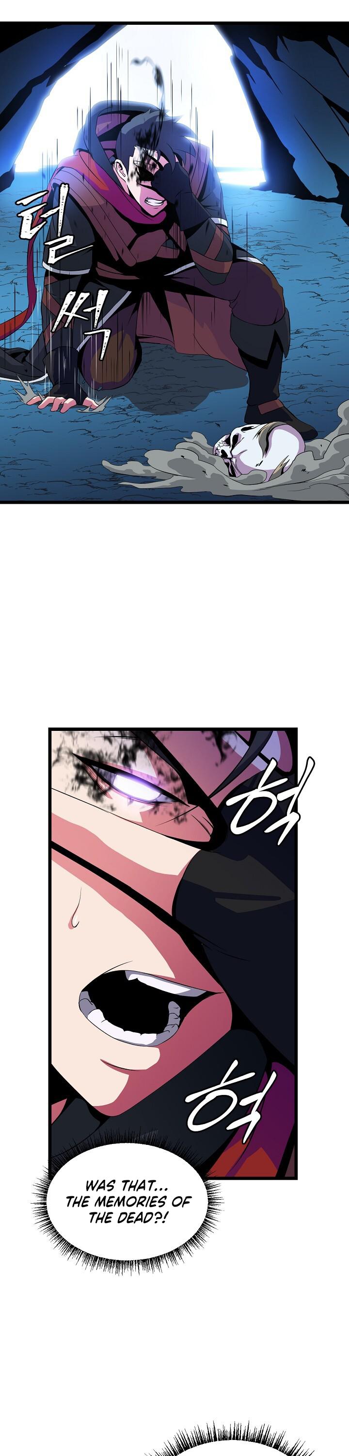 Kill the Hero Chapter 11 page 19 - Chapter 11