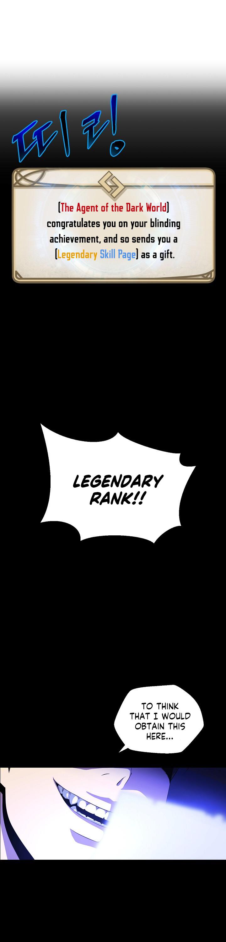Kill the Hero Chapter 11 page 2 - Chapter 11