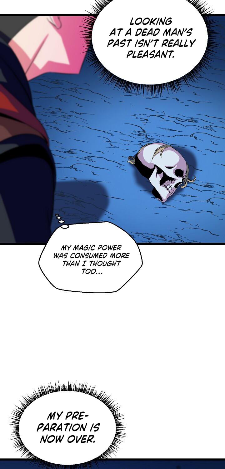 Kill the Hero Chapter 11 page 20 - Chapter 11