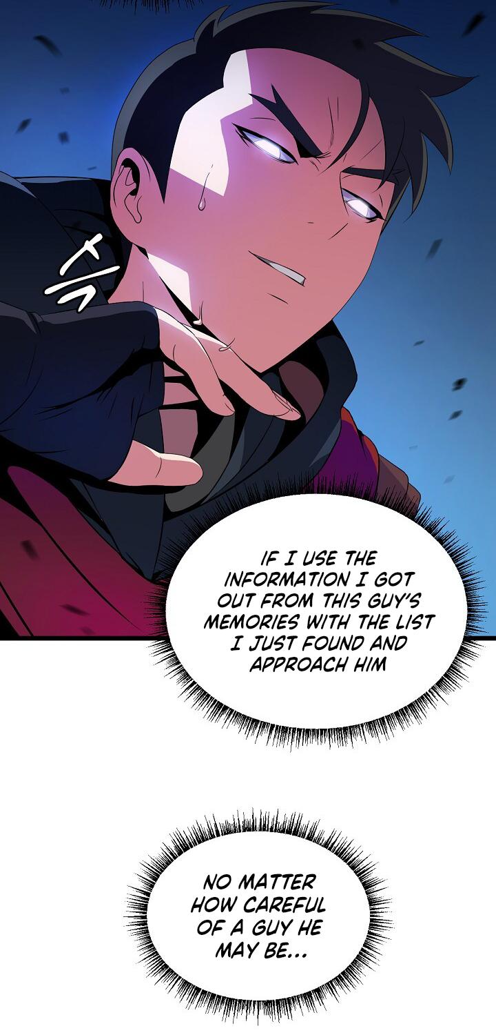 Kill the Hero Chapter 11 page 21 - Chapter 11