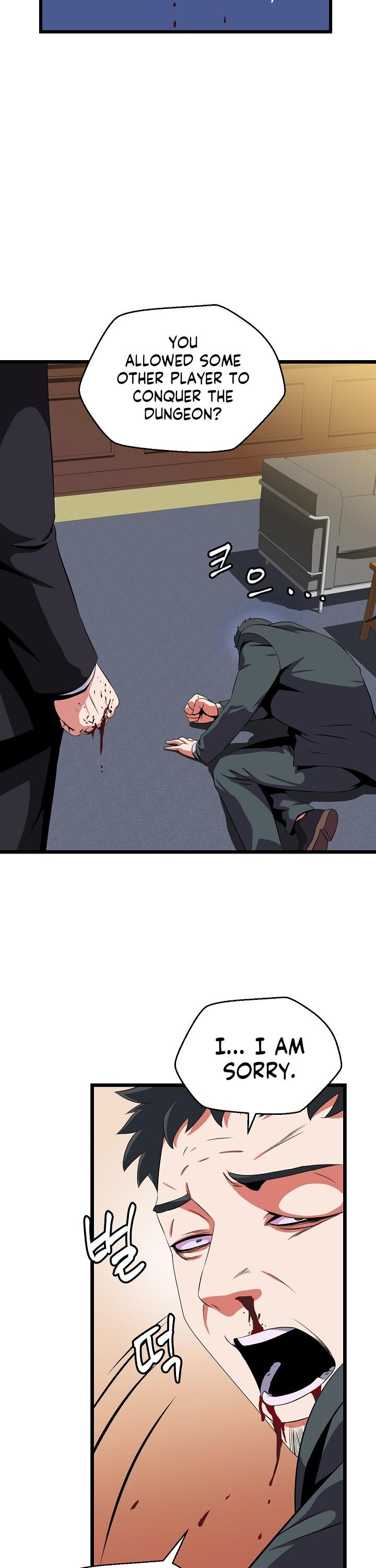 Kill the Hero Chapter 11 page 23 - Chapter 11