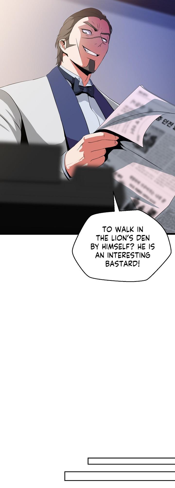 Kill the Hero Chapter 11 page 29 - Chapter 11
