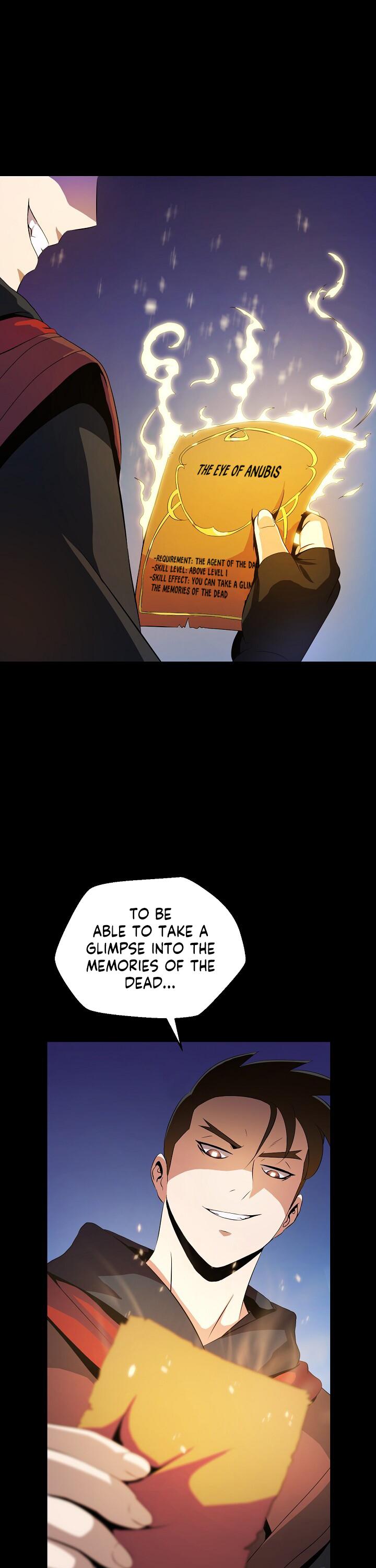 Kill the Hero Chapter 11 page 3 - Chapter 11